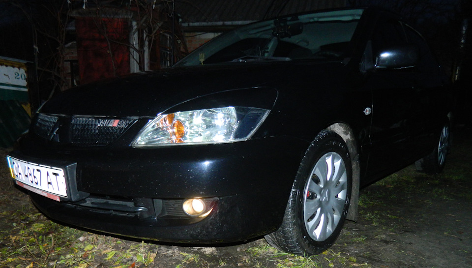 Вії V2.0 EVO стиль. 1