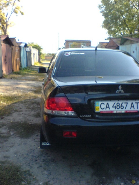 Запис, 5 жовтня 2009 3