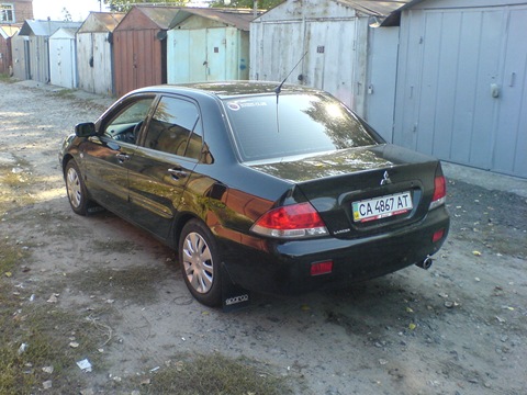 Запис, 5 жовтня 2009 2