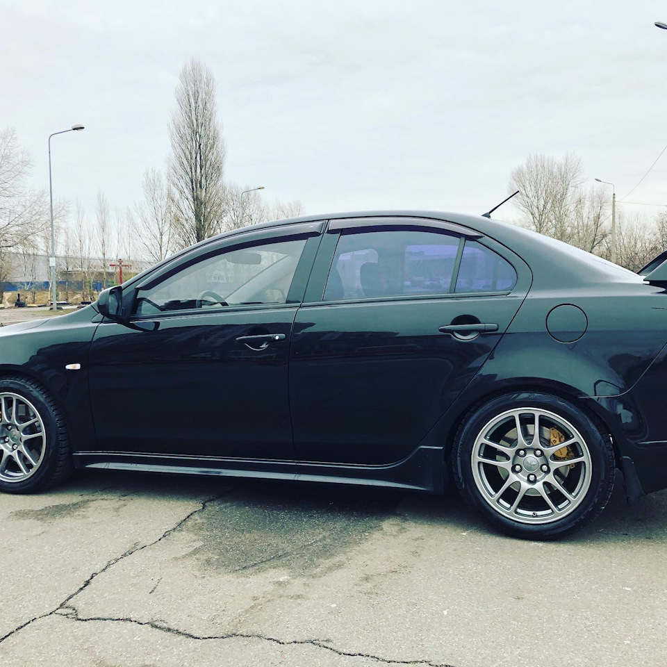 Перевзулися і помилися! 🏎🏎🏎 4