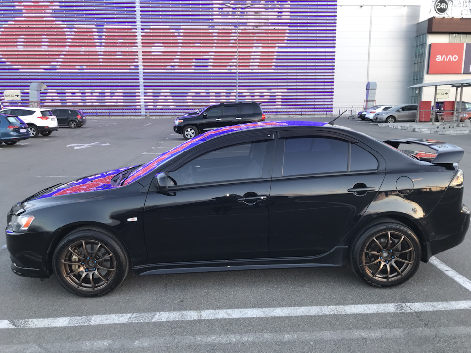 Перевзувся і помився 🕶🚘🏝 4