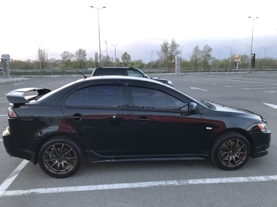 Перевзувся і помився 🕶🚘🏝 1