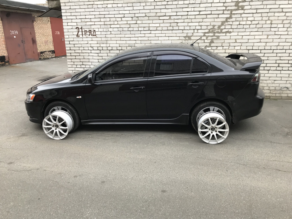 Незабаром літо диски з гумою готові))))) 2
