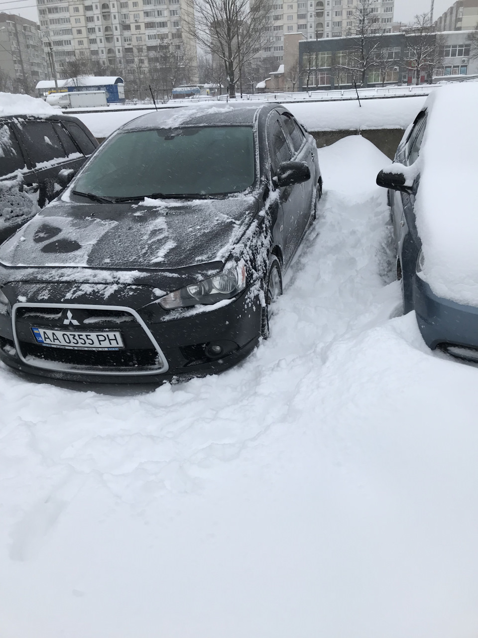Тест який стиль водіння 1