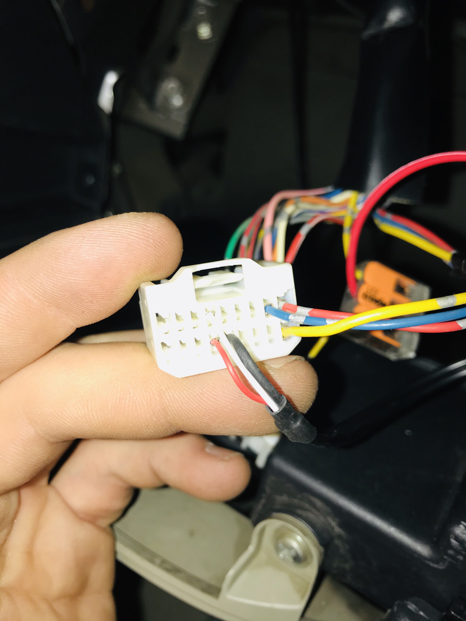 Поставив Bluetooth 4