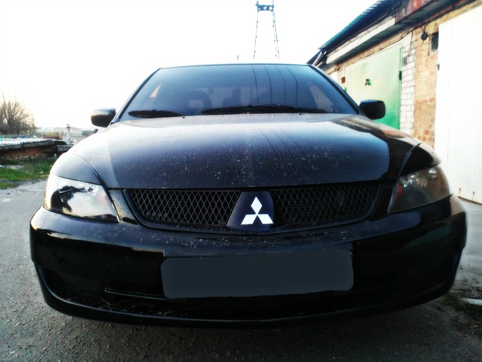 Hella Black 5