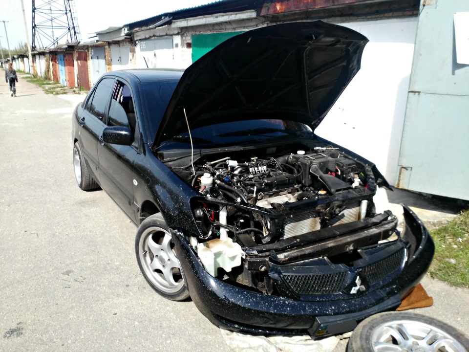 Hella Black 2