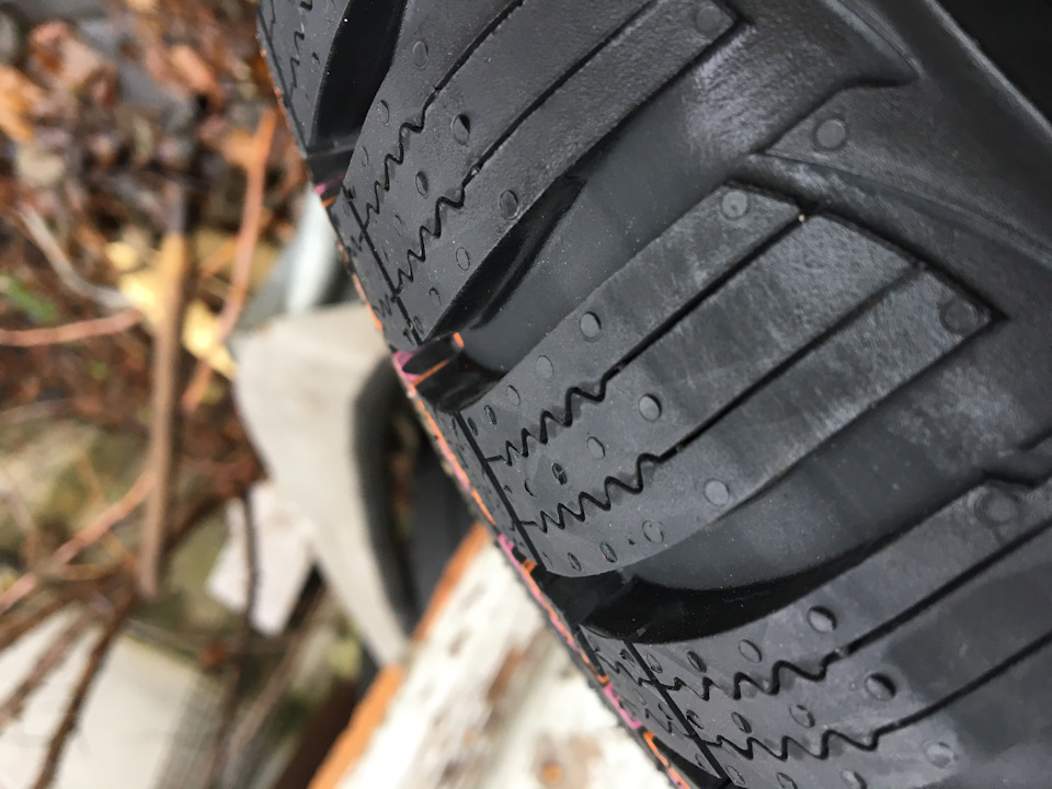 ✠ 88 ✠ Мій вибір зроблено - GoodYear UltraGrip 9+ 195/60 r 15 ✠ 5