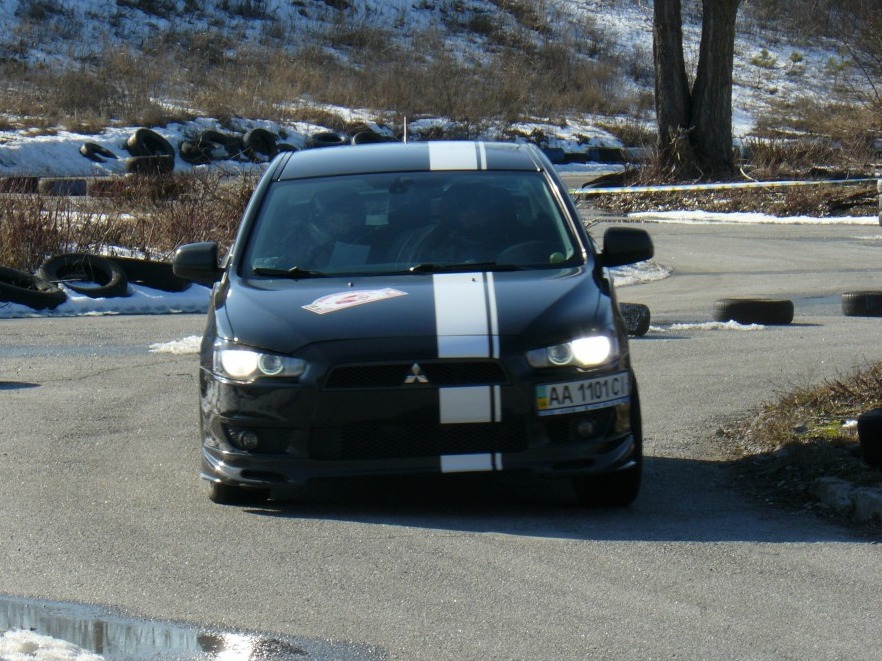 Велике Жіноче Ралі 2011 5