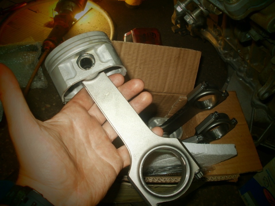 Тепер ми TURBO 3