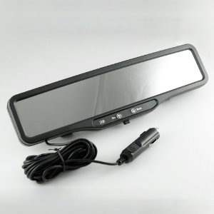 Hdvr-150 Car Accident Camera Video Recorder Dvr. 1