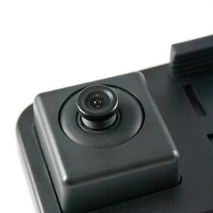 Hdvr-150 Car Accident Camera Video Recorder Dvr. 4