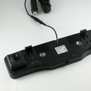 Hdvr-150 Car Accident Camera Video Recorder Dvr. 2