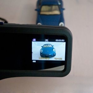 Hdvr-150 Car Accident Camera Video Recorder Dvr. 5