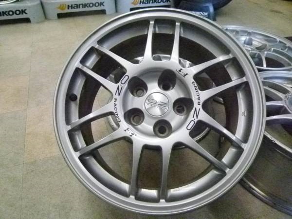 OZ racing F1-EVO-CUP R17 1