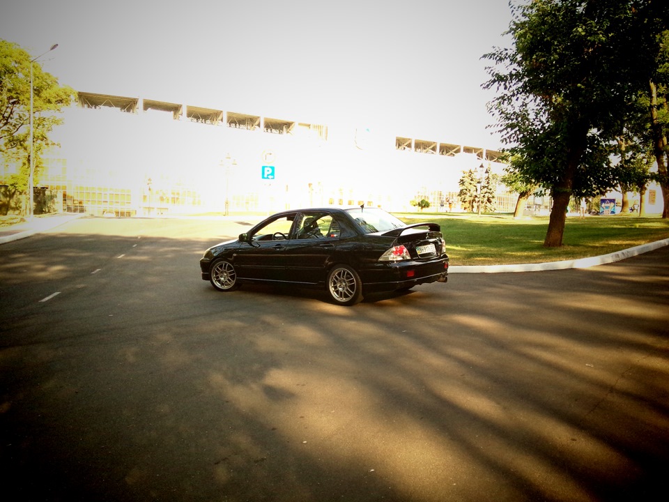 Пару фотокарток…). Літо 2014. 3