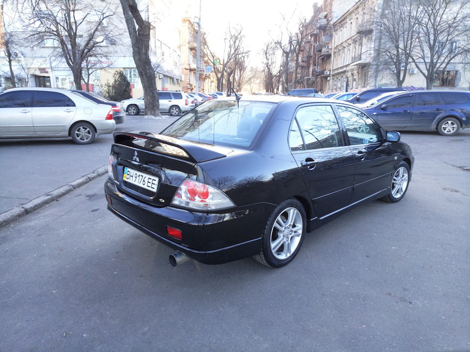 Продаю машину. 4