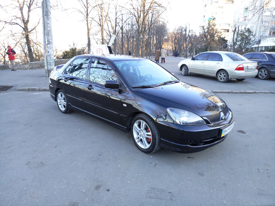 Продаю машину. 3