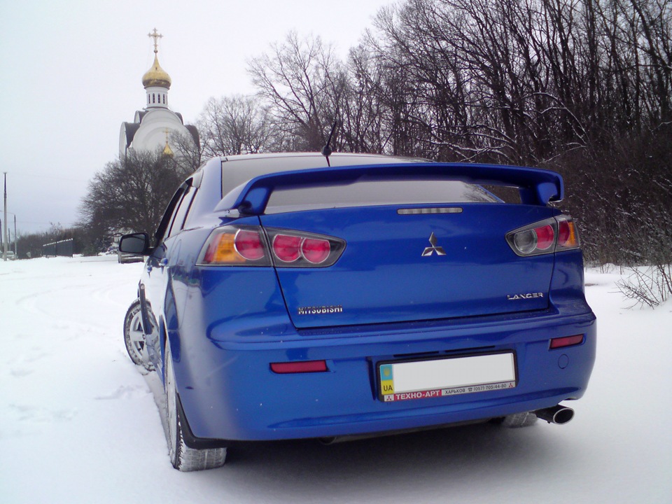 Запис, 28 січня 2012 3