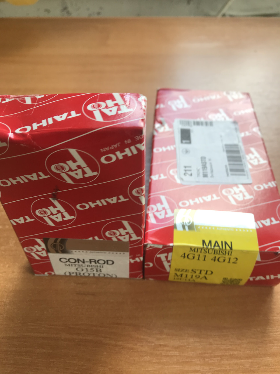 Капіталка або боротьба з масложором на 4g18. 4