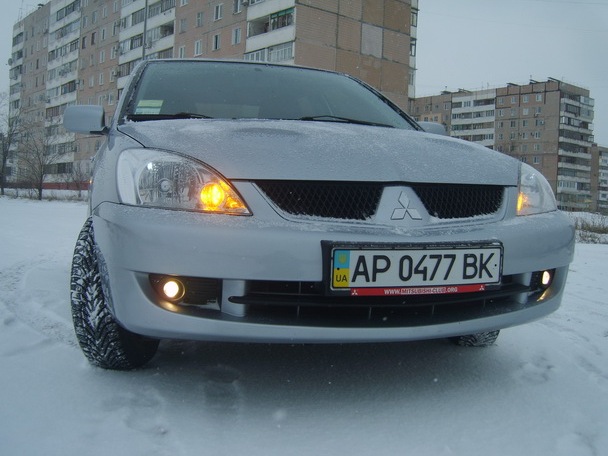 + 1 подушка безопасности :) 5