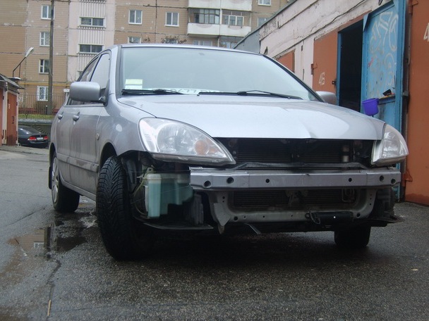небольшое приключение :)) 1