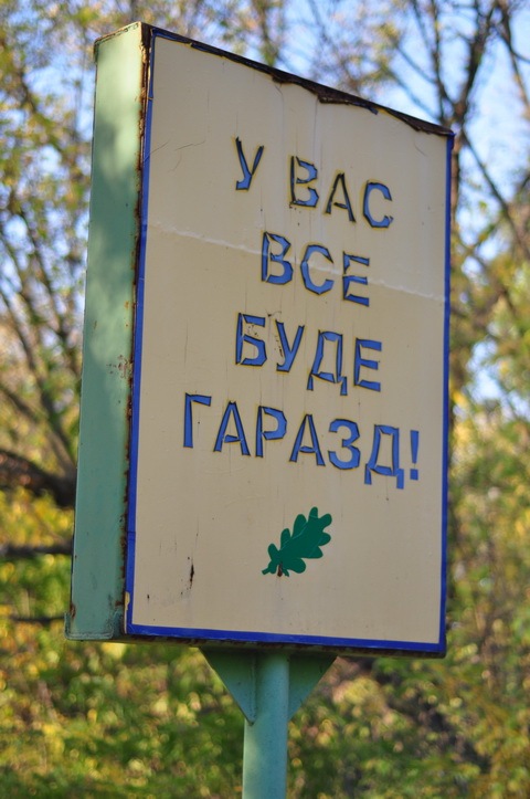 Немного осенних фото 5
