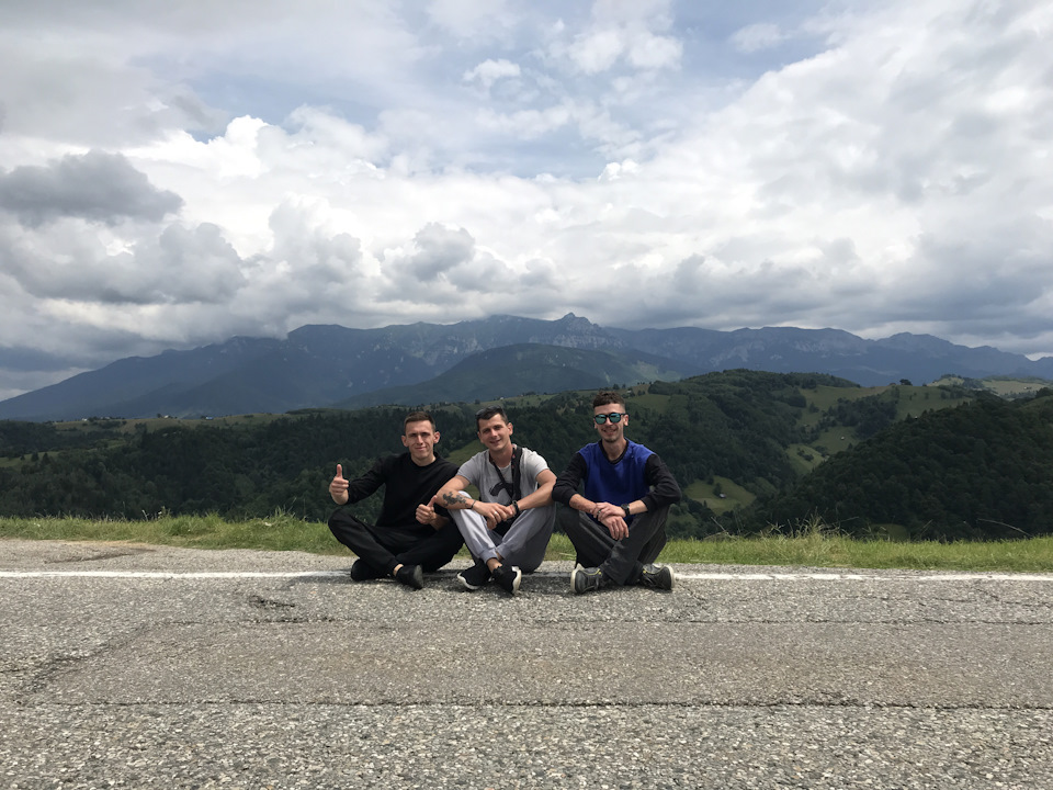 Звіт про поїздку😊 4