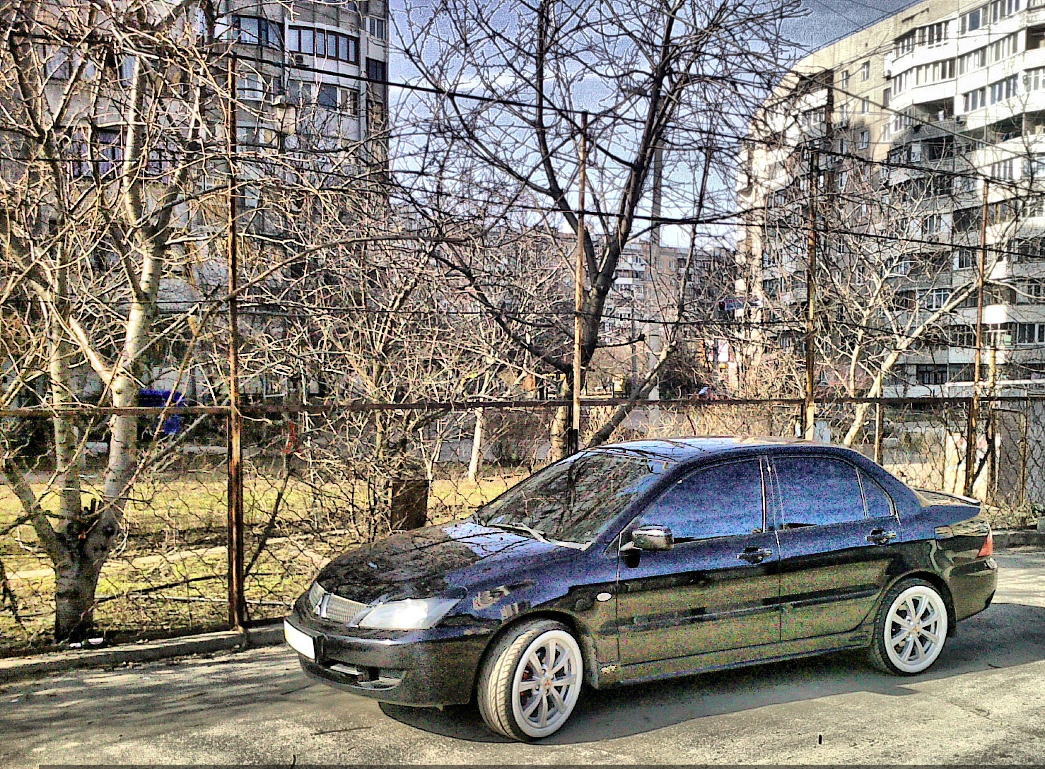 Знову в бою... 1