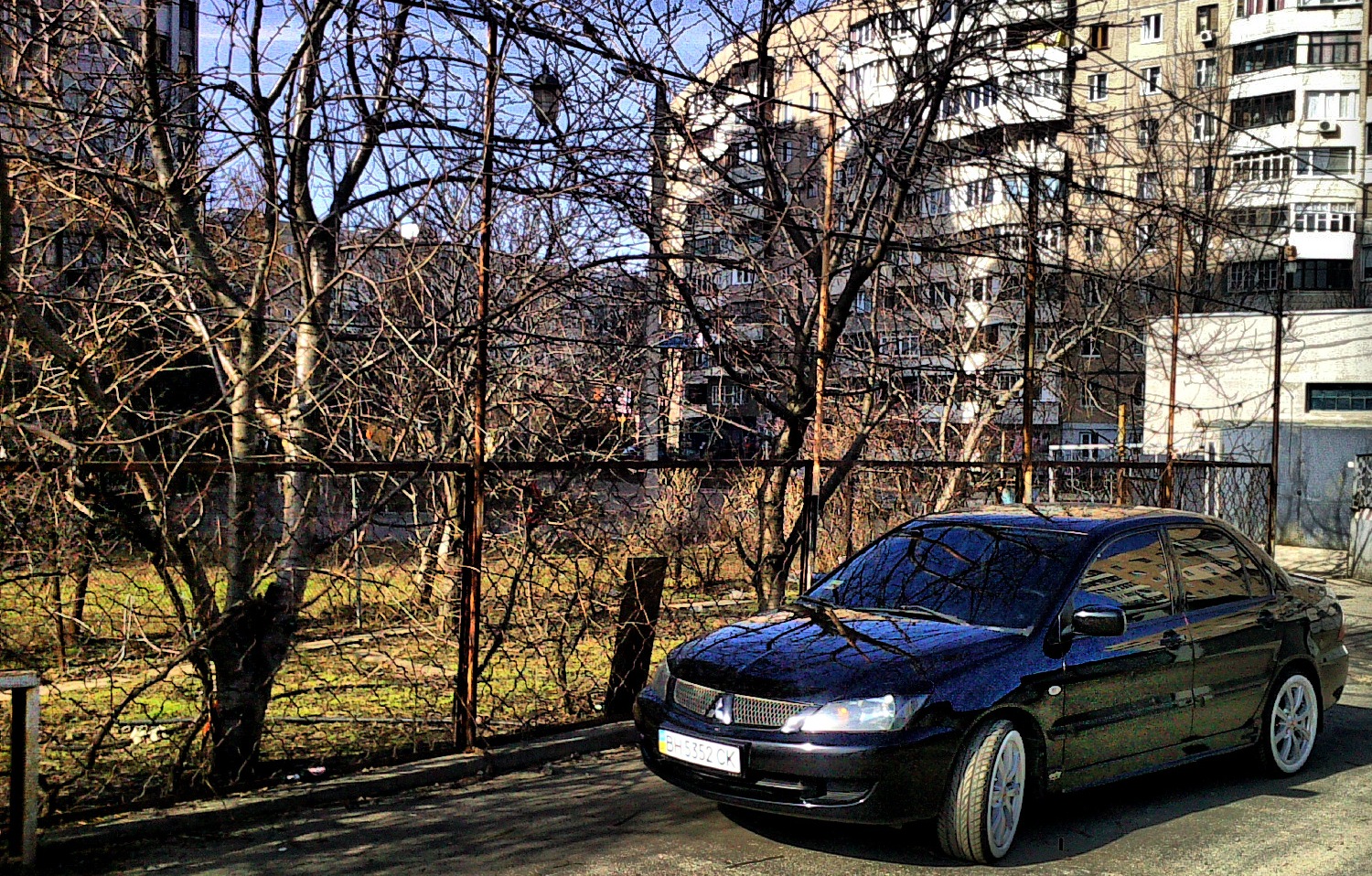 Знову в бою... 3