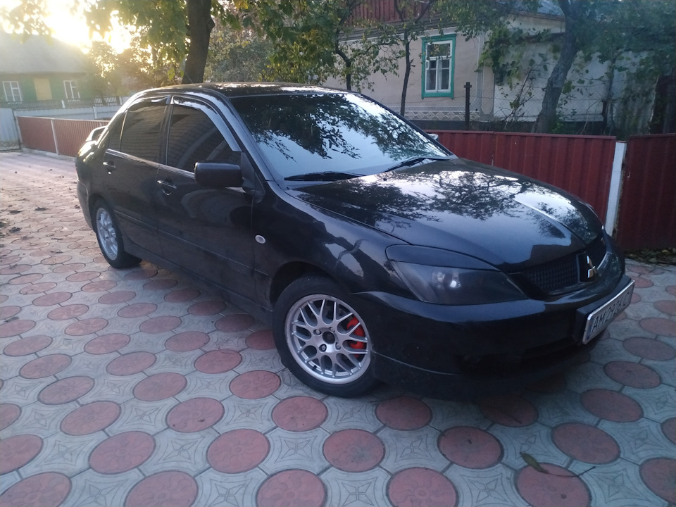 #30 — BBS rx238 3