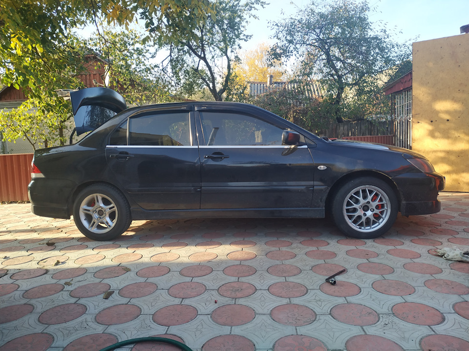 #30 — BBS rx238 1
