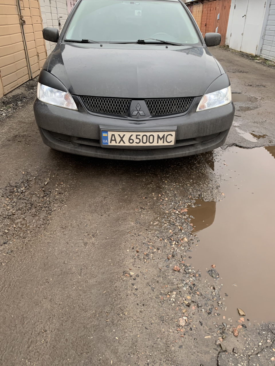 Вії в мат 3