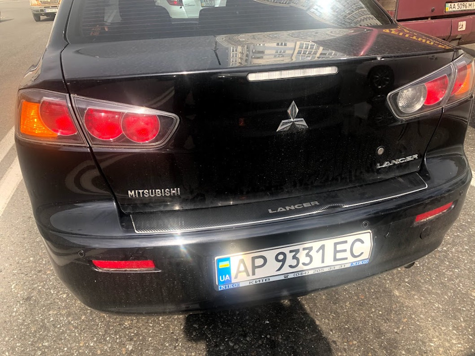 3. Невелика ДТП 2