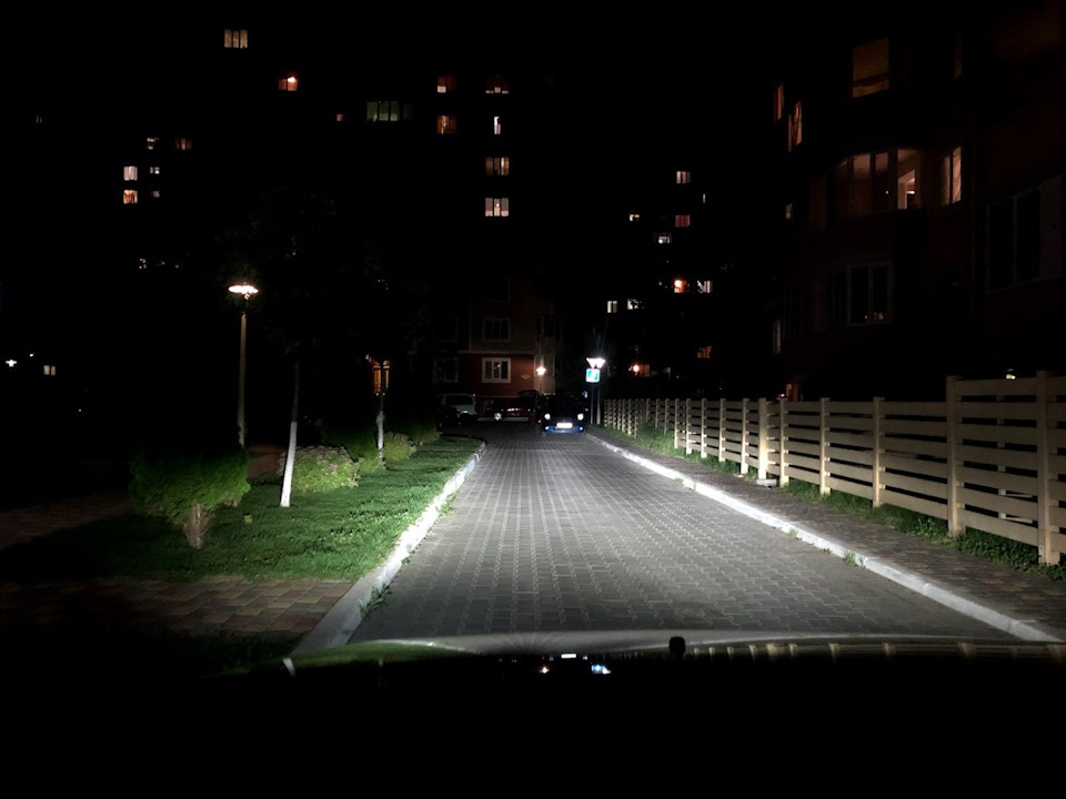 7. LED (не так однозначно) 4