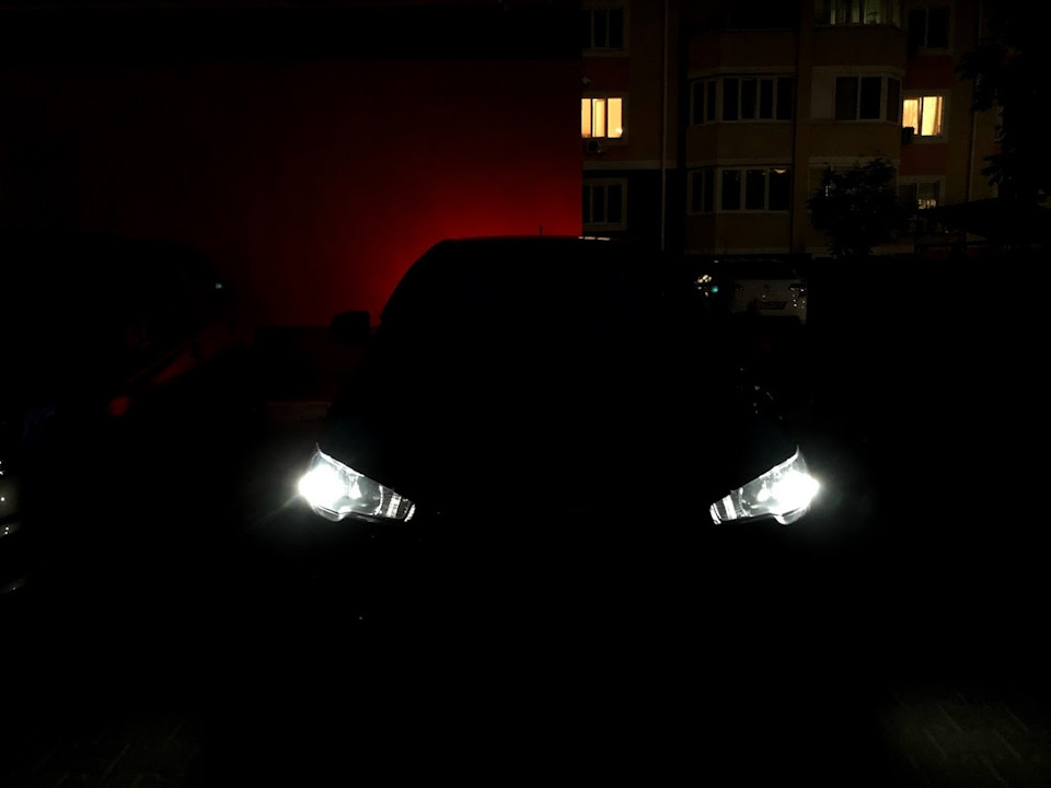 7. LED (не так однозначно) 2