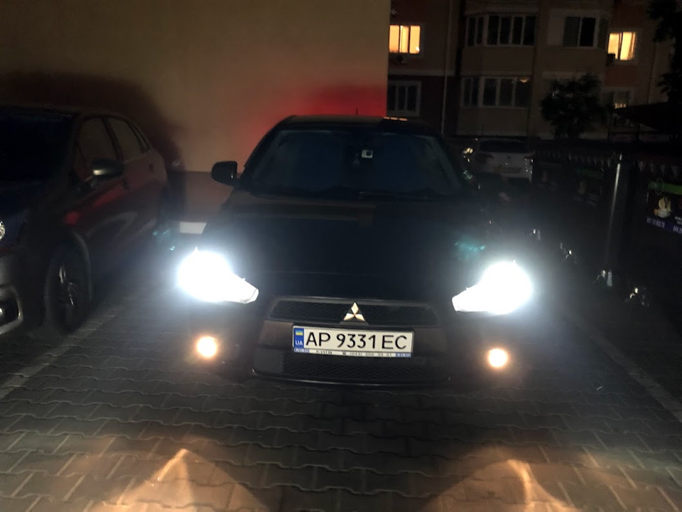 7. LED (не так однозначно) 3