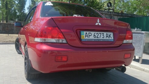 Автомойка самоопслуживания. 4