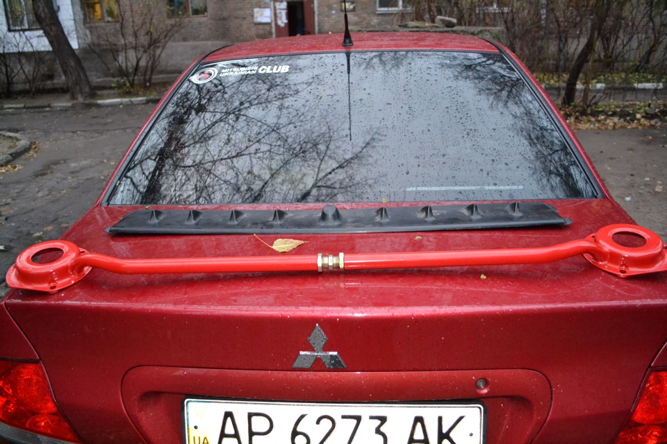 Мелочь, а приятно! 1