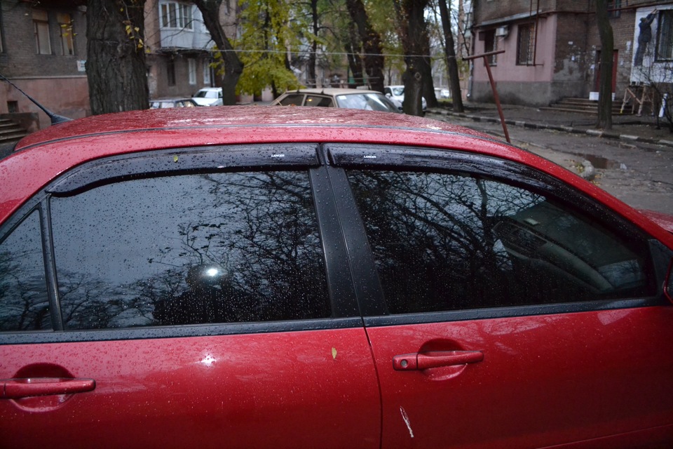 Мелочь, а приятно! 3