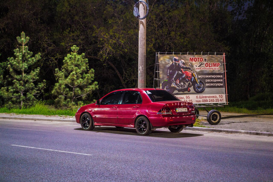 Проби у ролі фотографа, part 2 2