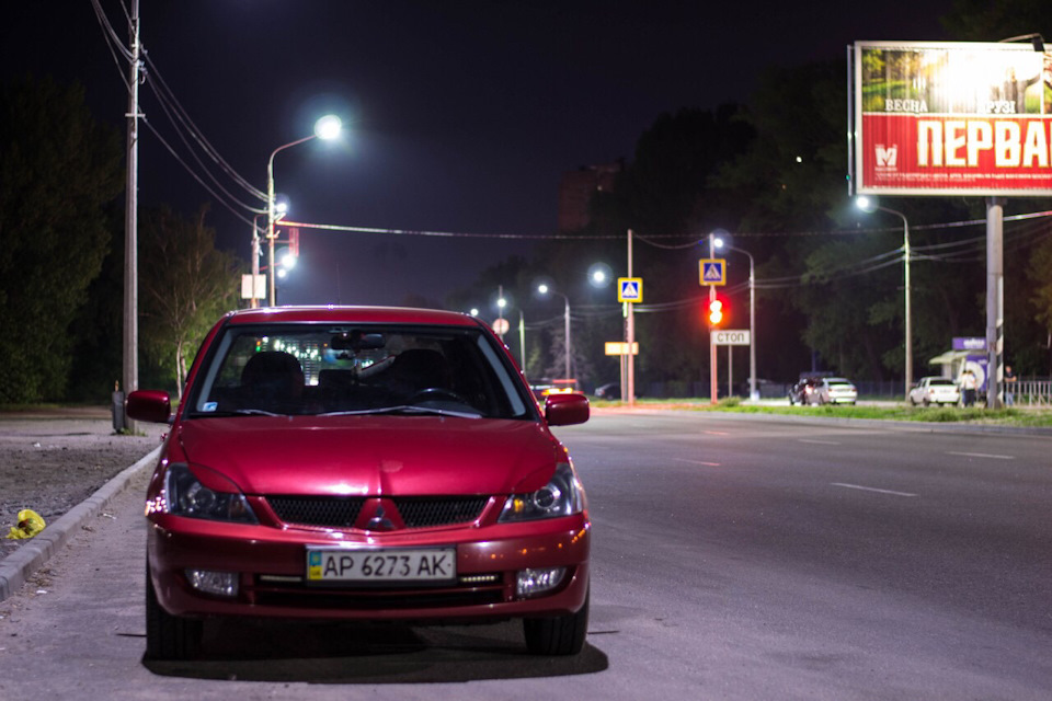 Проби у ролі фотографа, part 2 3
