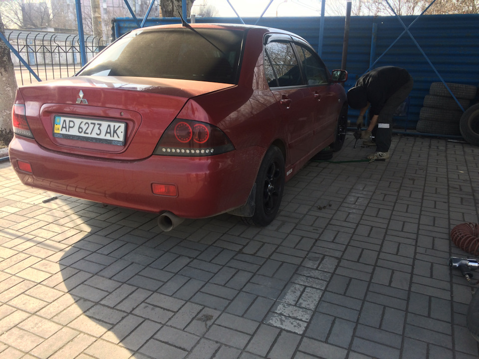 Весна пришла! 2