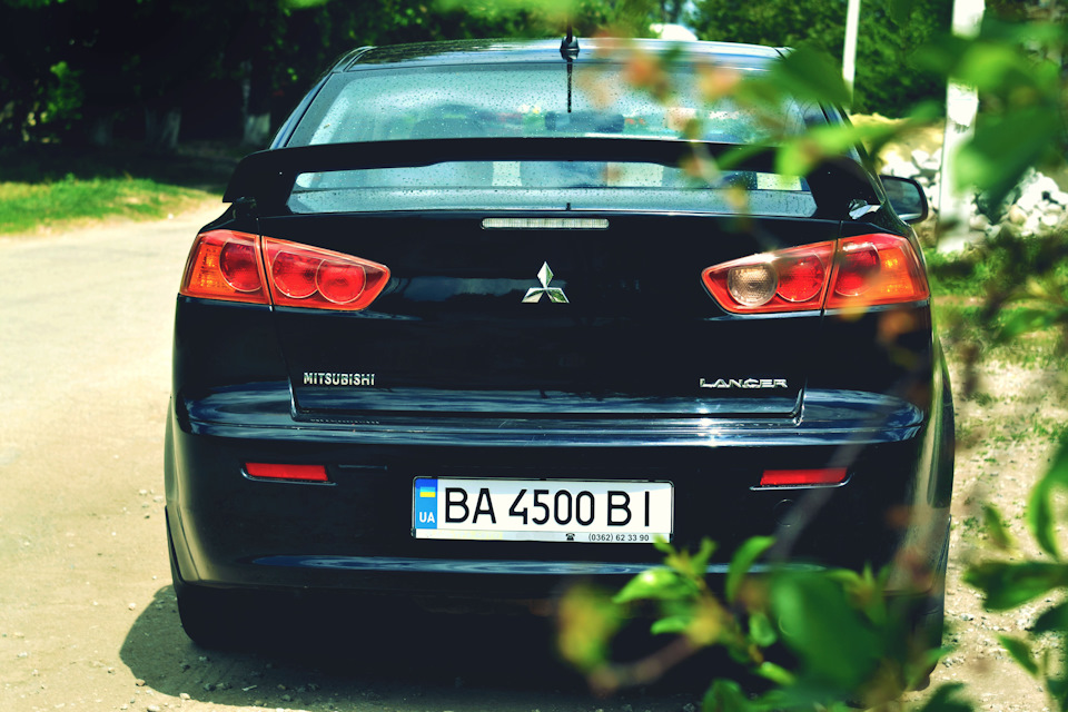 Реєстрація автомобіля в МРЕВ. 3