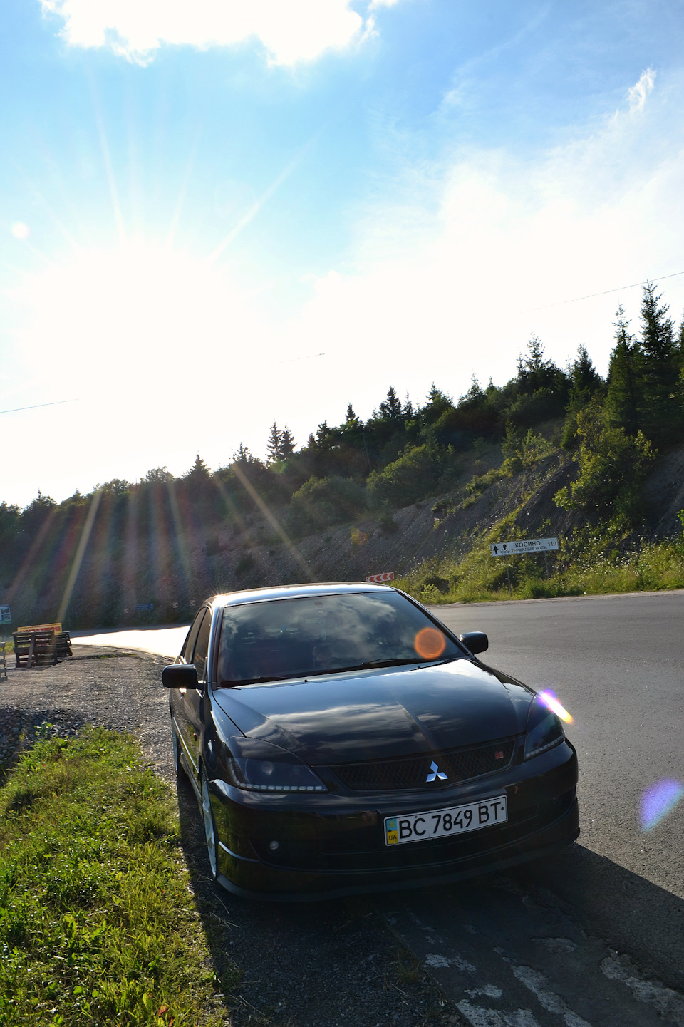 200 000км 5