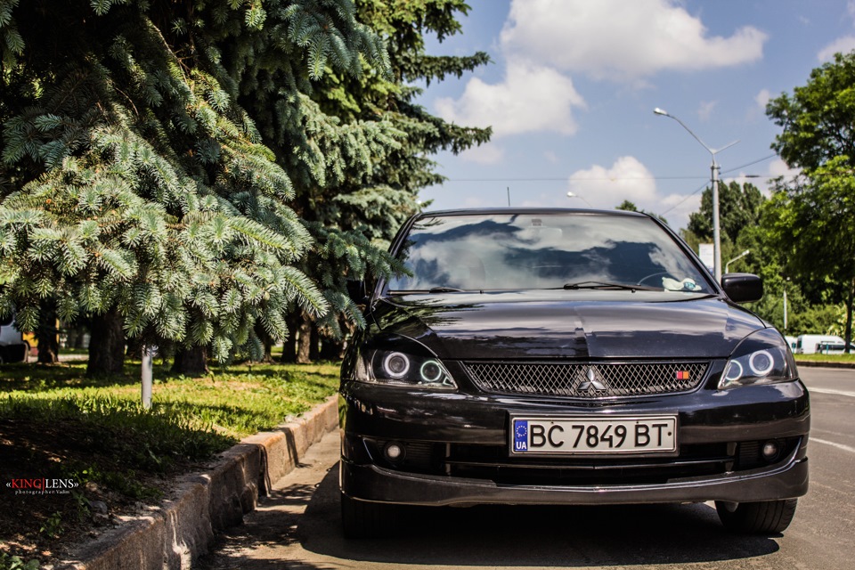 Темний лицар — фотографії King|Lens 5