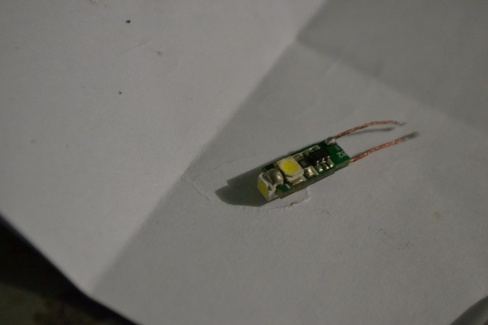 Led (панель підсвічування) 1