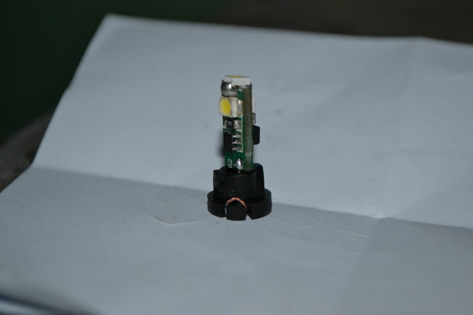 Led (панель підсвічування) 2