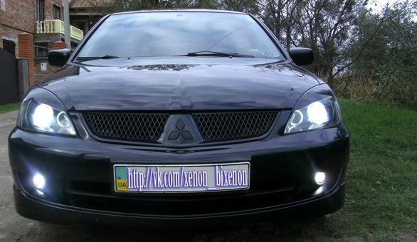 Лінзи G5 4