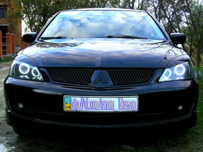 Лінзи G5 2